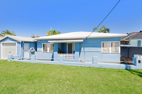Central N Surf - Accommodation BNB 1