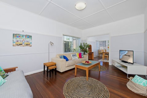 Central N Surf - Accommodation BNB 0