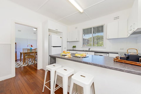 Central N Surf - Accommodation BNB 2