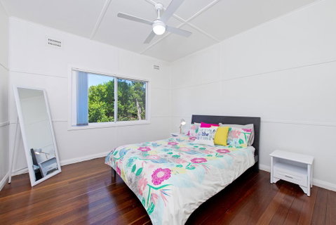 Central N Surf - Accommodation BNB 3