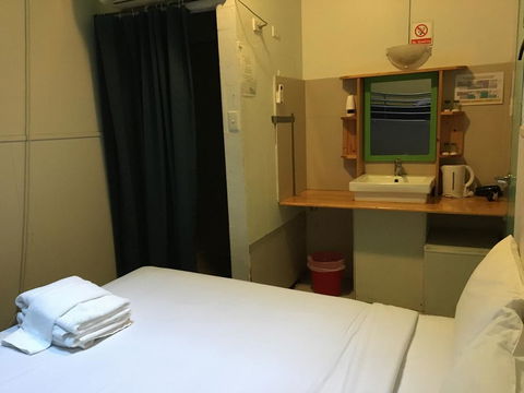 Central Perk Lodge - Accommodation BNB 2