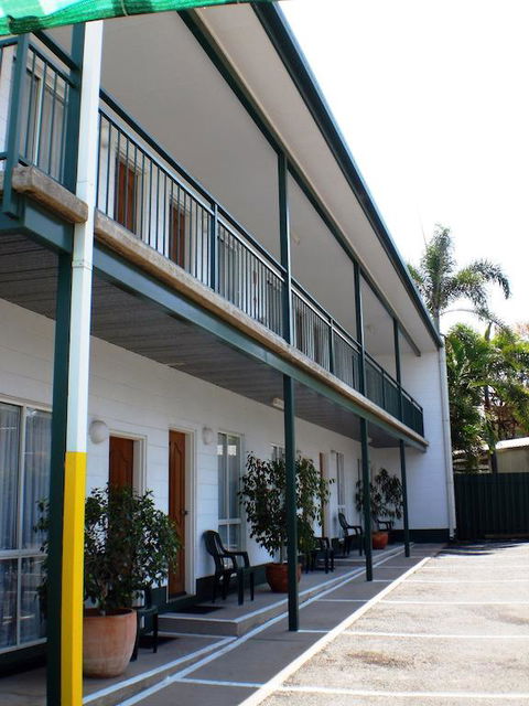 Central Point Motel - Accommodation BNB 3