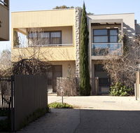 Central Shepparton Apartments - Accommodation BNB