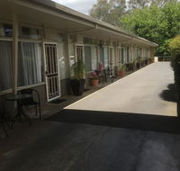 Central Wangaratta Motel - Accommodation BNB