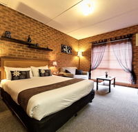 Central Yarrawonga Motor Inn - Accommodation BNB