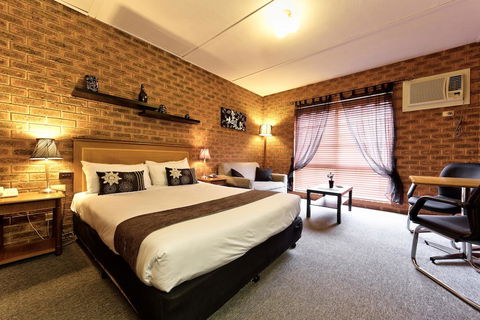 Central Yarrawonga Motor Inn - Accommodation BNB 0