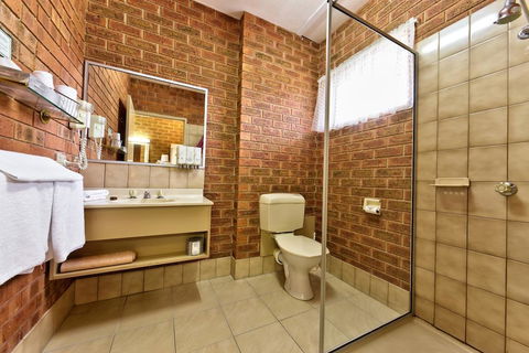 Central Yarrawonga Motor Inn - Accommodation BNB 3
