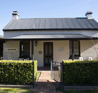 Centralpoint Motel - Accommodation BNB