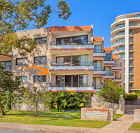 Centrepoint 1 - CBD Location - Accommodation BNB