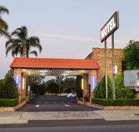 Centrepoint Midcity Motor Inn - Accommodation BNB