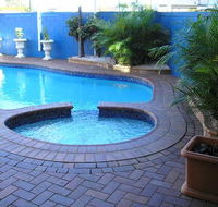 Centrepoint Motor Inn - Accommodation BNB