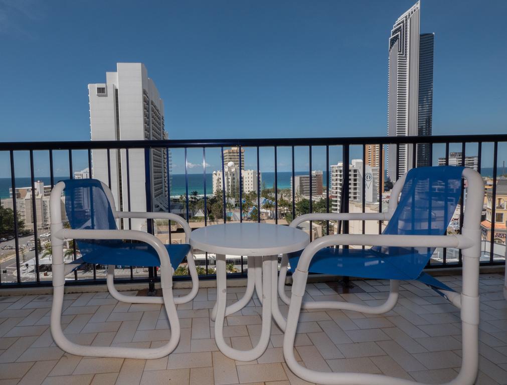Surfers Paradise QLD Accommodation BNB