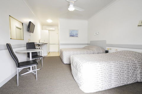 Centretown Motel - Accommodation BNB 1