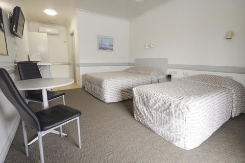 Centretown Motel - Accommodation BNB 2