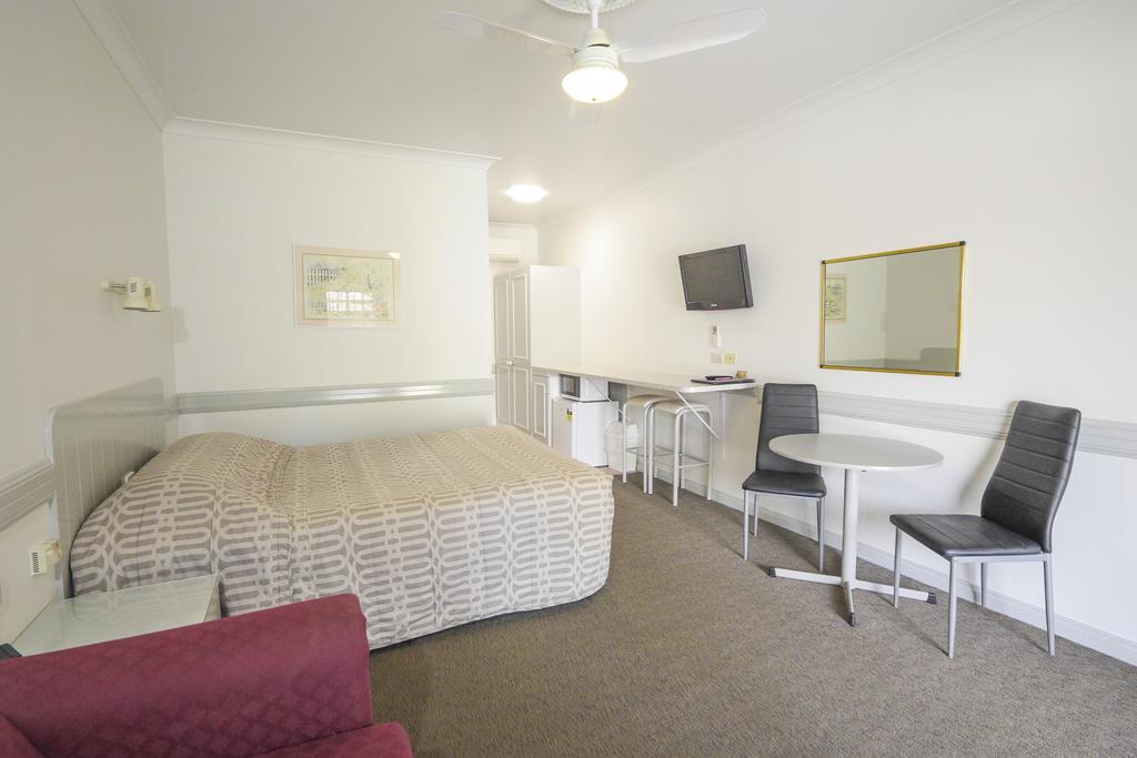 Nagambie VIC Accommodation BNB
