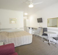 Centretown Motel - Accommodation BNB