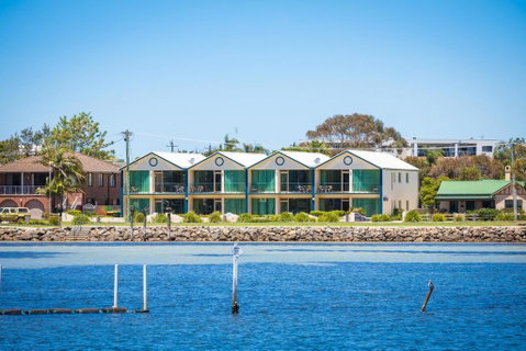 Cetacea Luxury Apartments - Accommodation BNB 2