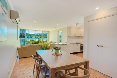 Cetacea Luxury Apartments - Accommodation BNB 1