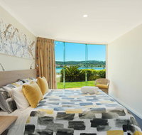 Cetacea Luxury Apartments - Accommodation BNB