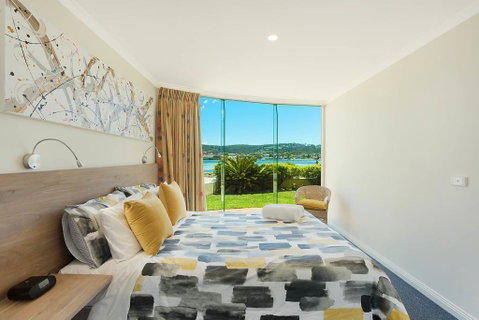 Cetacea Luxury Apartments - Accommodation BNB 0