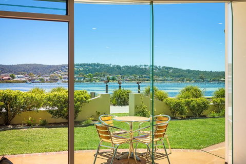 Cetacea Luxury Apartments - Accommodation BNB 3