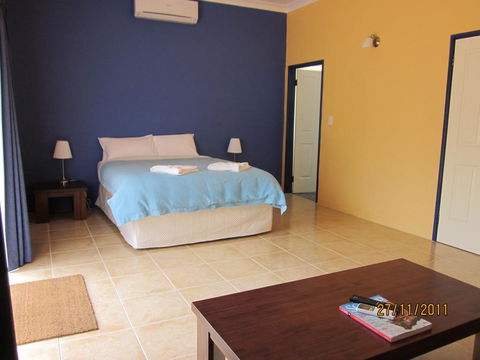 Chalets On Stoneville - Accommodation BNB 3