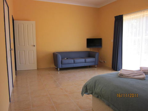 Chalets On Stoneville - Accommodation BNB 1