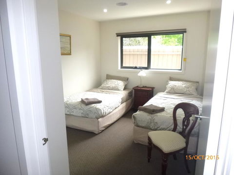 Champagne Stays Apartment - Accommodation BNB 3
