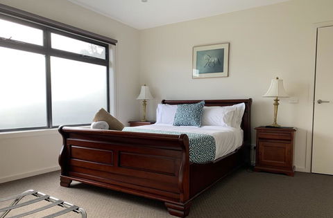 Champagne Stays Apartment - Accommodation BNB 2