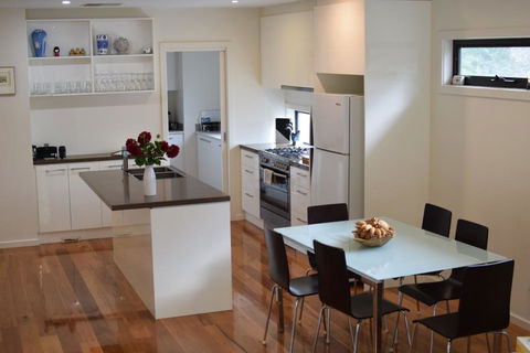 Champagne Stays Apartment - Accommodation BNB 0