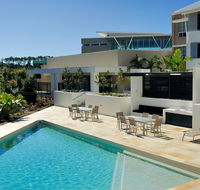 Chancellor Executive Apartments - Accommodation BNB