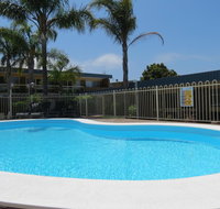 Chapman Court - Accommodation BNB