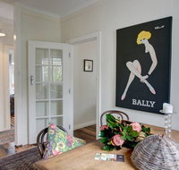 Character cottage in Berrima - Accommodation BNB