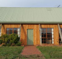 Charles Reuben Estate - Accommodation BNB