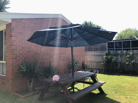 Charlie Sweet Home At Mornington Peninsula - Accommodation BNB 2
