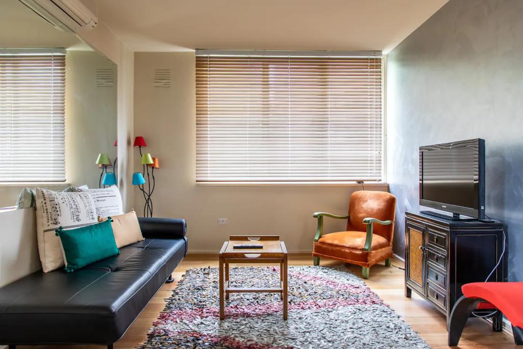 Toorak VIC Accommodation BNB