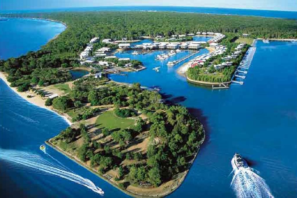 South Stradbroke QLD Accommodation BNB