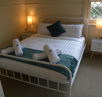 Charming Miners Cottage in the Hip City of Geelong - Accommodation BNB