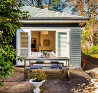 Charming Mountain Cottage - Accommodation BNB