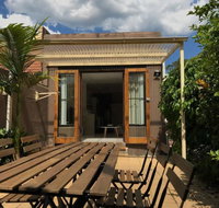 Charming Victorian Terrace Home in East Redfern - Accommodation BNB