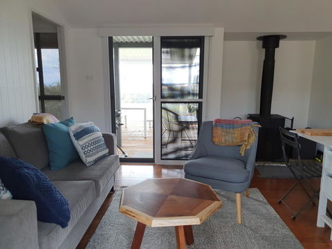 Charolais Cottage - Accommodation BNB 2