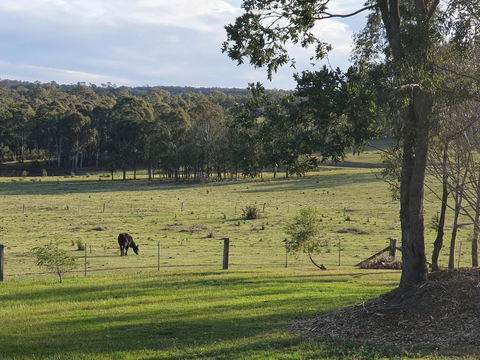 Charolais Cottage - Accommodation BNB 3