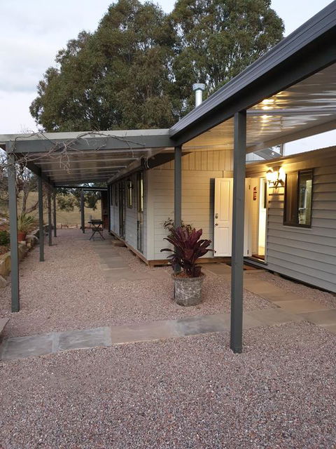 Charolais Cottage - Accommodation BNB 0