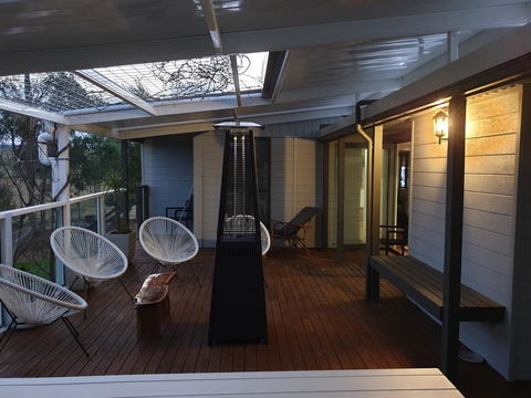 Charolais Cottage - Accommodation BNB 1