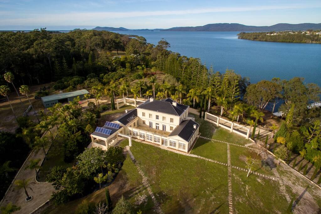 Wallis Lake NSW Accommodation BNB