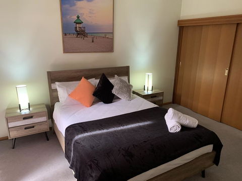 Chateau N'Ville - Accommodation BNB 1