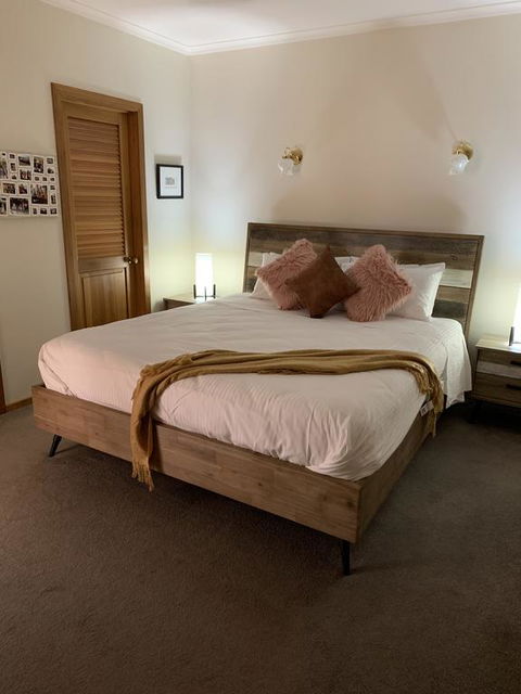 Chateau N'Ville - Accommodation BNB 3