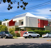 Chaucer Palms Boutique BB - Accommodation BNB