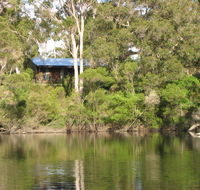 Che Sara Sara Chalets - Accommodation BNB