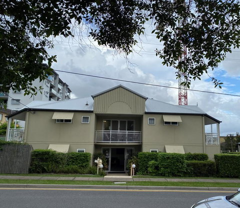 Chermside Court Motel - Accommodation BNB 2